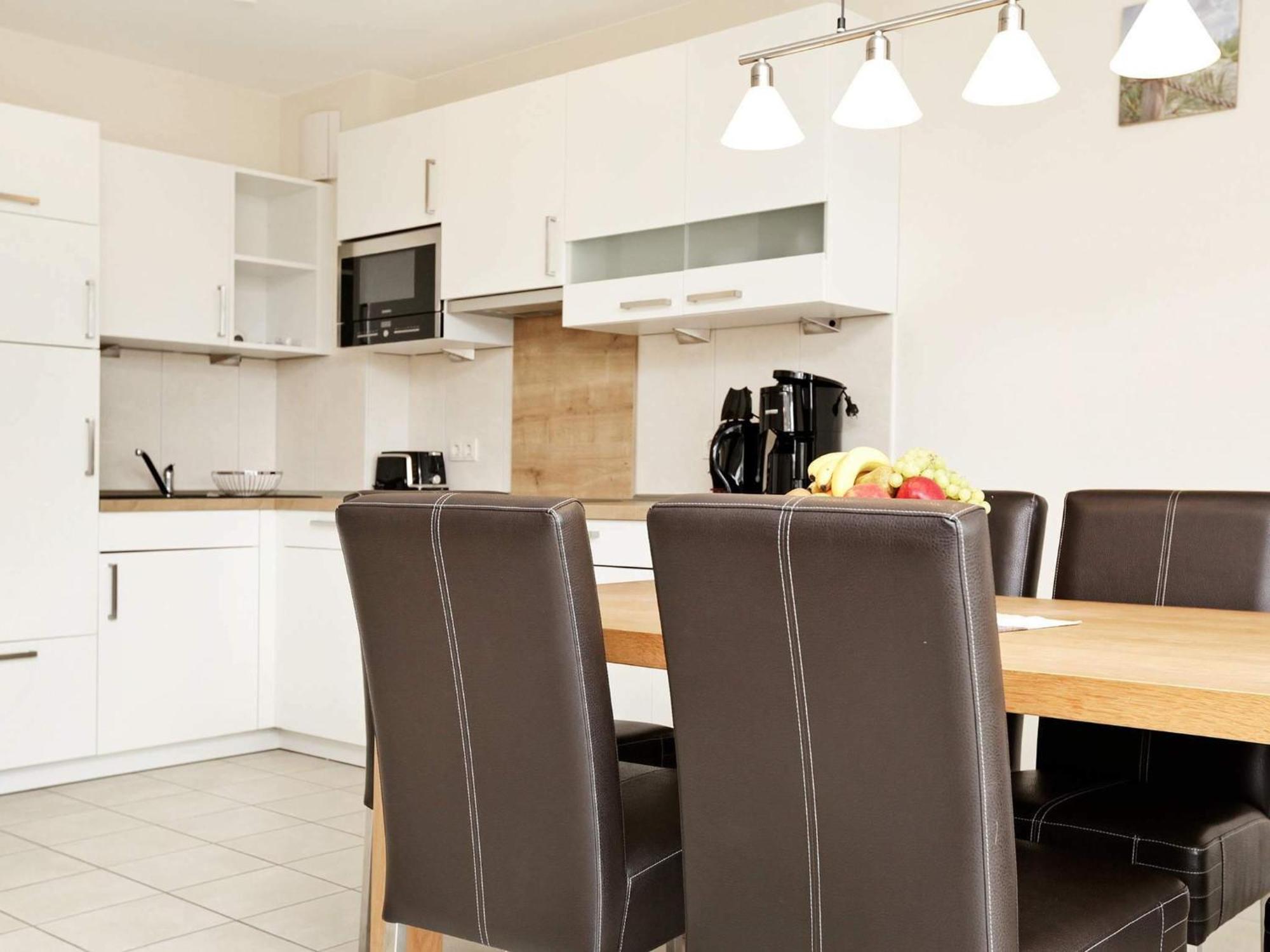 Großenbrode 6 Person Holiday Home In Gro Enbrode מראה חיצוני תמונה