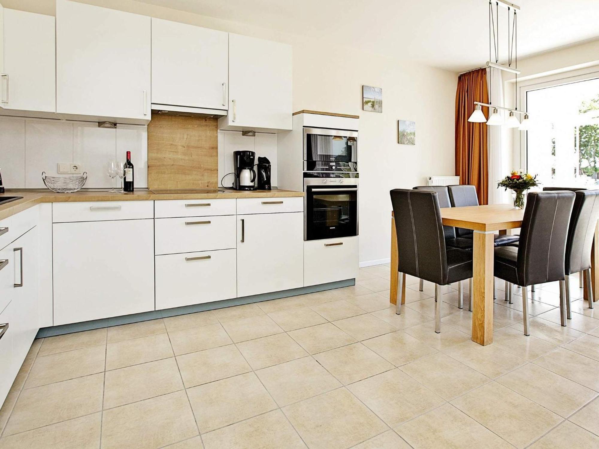 Großenbrode 6 Person Holiday Home In Gro Enbrode מראה חיצוני תמונה