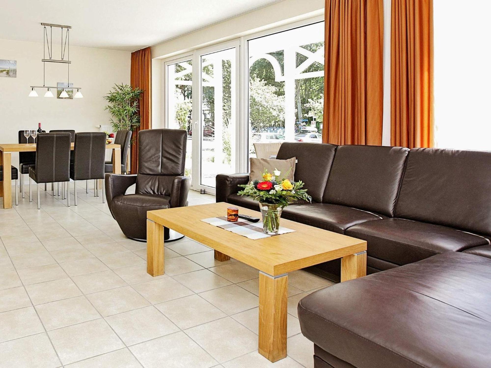 Großenbrode 6 Person Holiday Home In Gro Enbrode מראה חיצוני תמונה